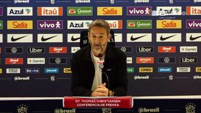 Thomas Christiansen