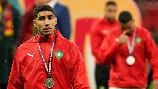 Marruecos recurrirá sanciones de la CAF por los incidentes en la final de Copa África