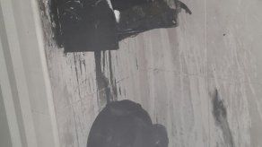 Pandeportes citará a reunión a la LPF por daños en baño del Rommel