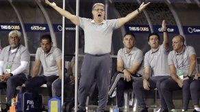 Martino anhela que jugadores y dirigentes acuerden premios