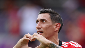 Mundial de Clubes: Ángel Di María lideró triunfo de Benfica ante el Auckland City