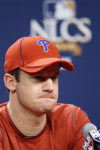 Oswalt, el abridor, tiene otra oportunidad contra Gigantes