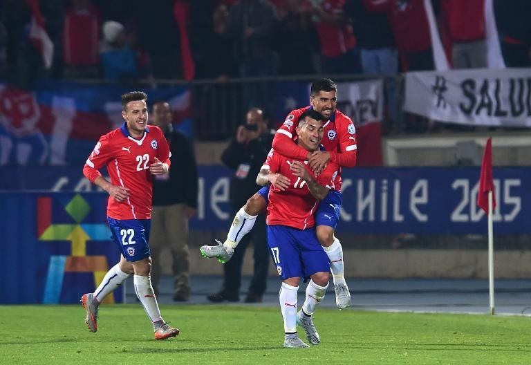 Equipo ideal bastante localista