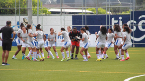 Panamá Femenina Sub-17 con cambios ante Guatemala en el Torneo UNCAF&nbsp;