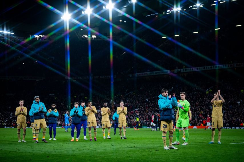 Copa del Rey: ¿Cuándo juega el FC Barcelona?