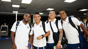 Mundial de Futsal 2024: Panamá viajó a Uzbekistán para cerrar su preparación