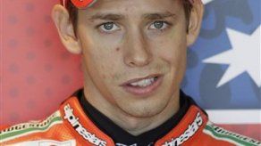 Moto GP: Stoner gana la pole del GP de Valencia