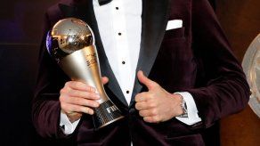 Lewandowski y Bronze