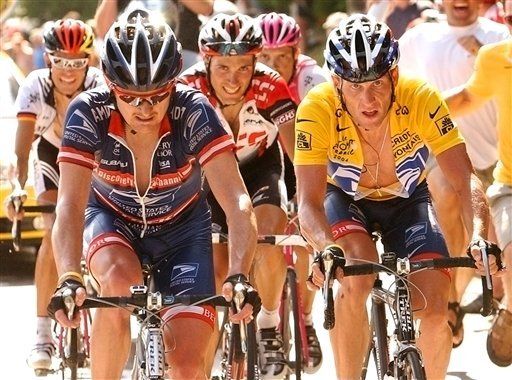 Investigadores tendrí­an que pronunciarse pronto sobre Armstrong