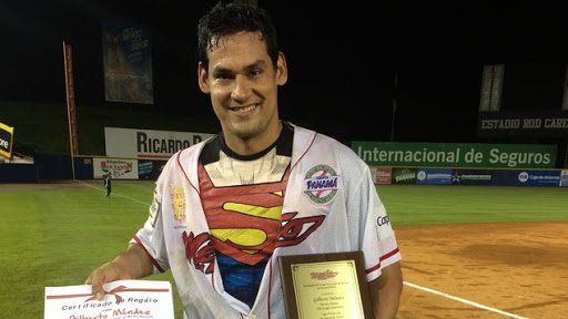 Gilberto Méndez esperará la temporada 2021 para su retiro