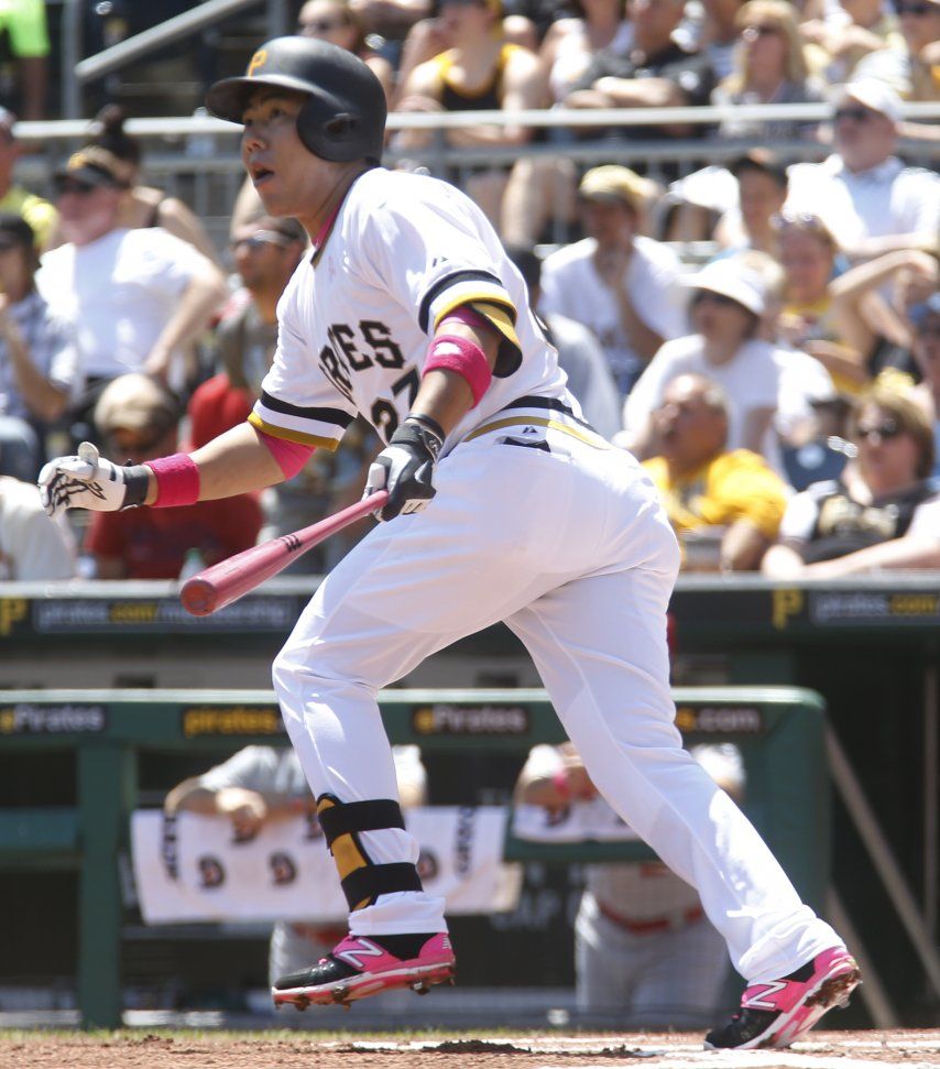 Cardenales pierden su primera serie al caer ante Piratas