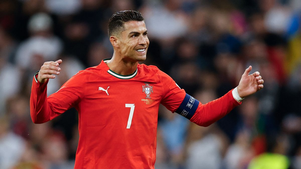 Alemania vs Portugal