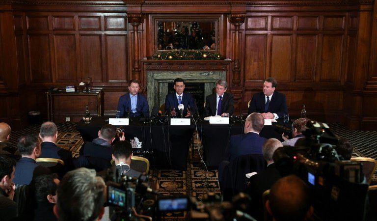 Ya son 248 los clubes británicos involucrados en el caso de pederastia