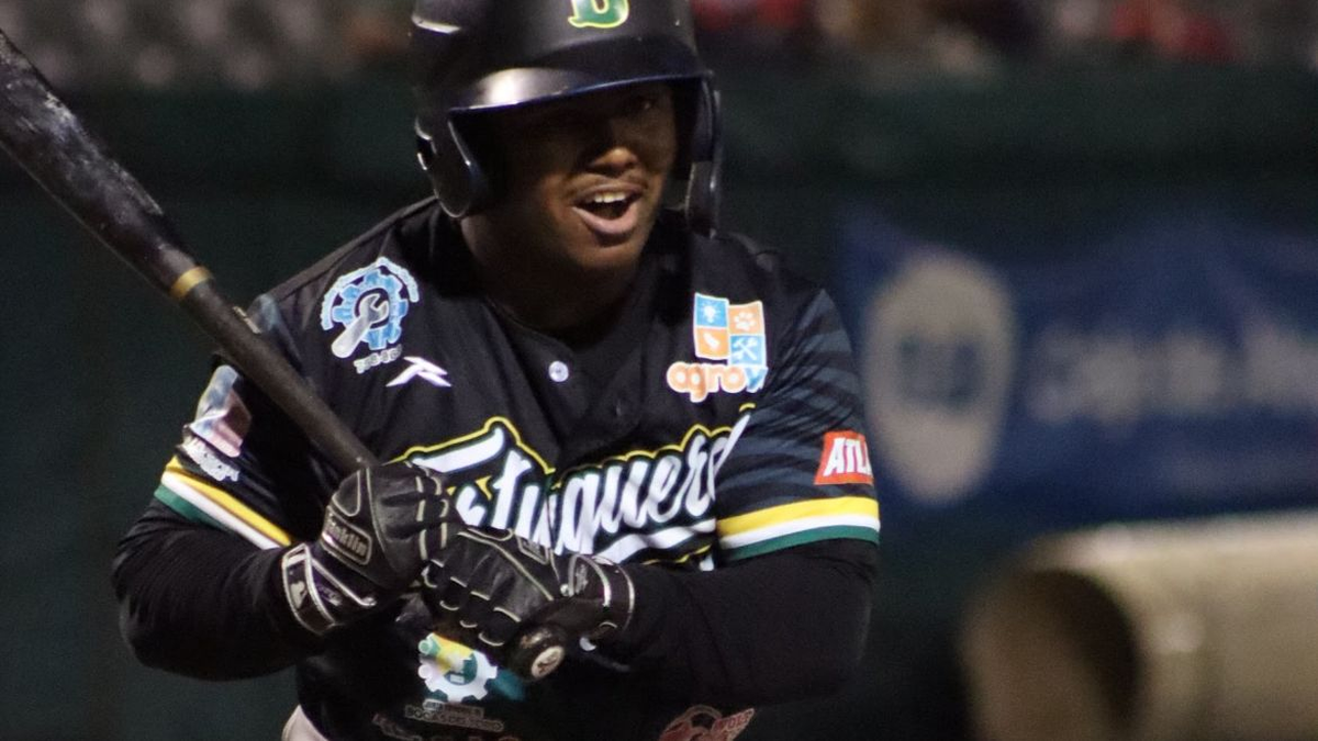 &nbsp;Béisbol Mayor 2026: Bocas del Toro