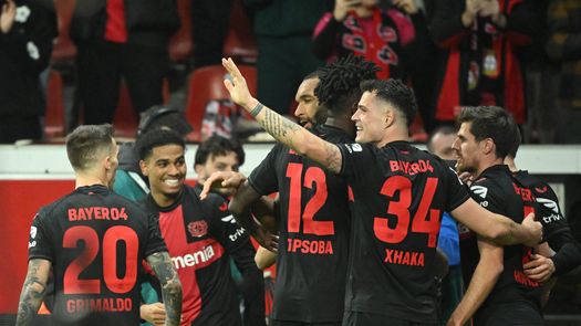 Europa League: Bayer Leverkusen