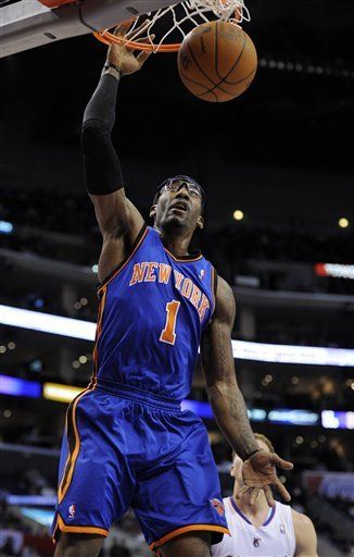 NBA: Knicks 124, Clippers 115; Los Angeles pierde noveno seguido