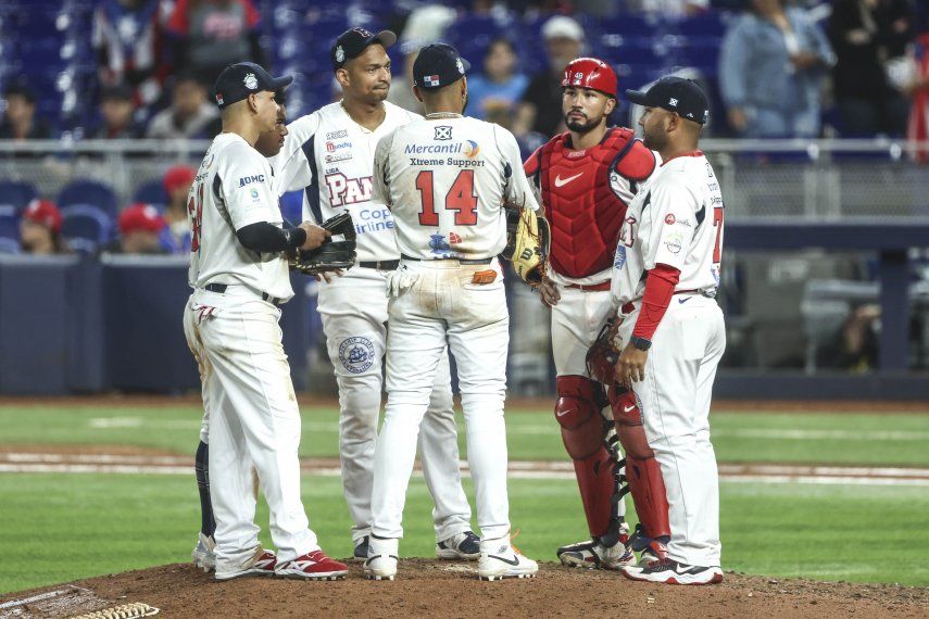 Serie del Caribe 2024: No vamos a jugar diferente