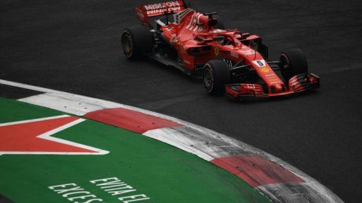 Vietnam organizará su primer Gran Premio de Fórmula 1 en 2020, anuncian las autoridades