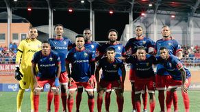 Plaza Amador le gana a UMECIT FC y avanza a su quinta final consecutiva