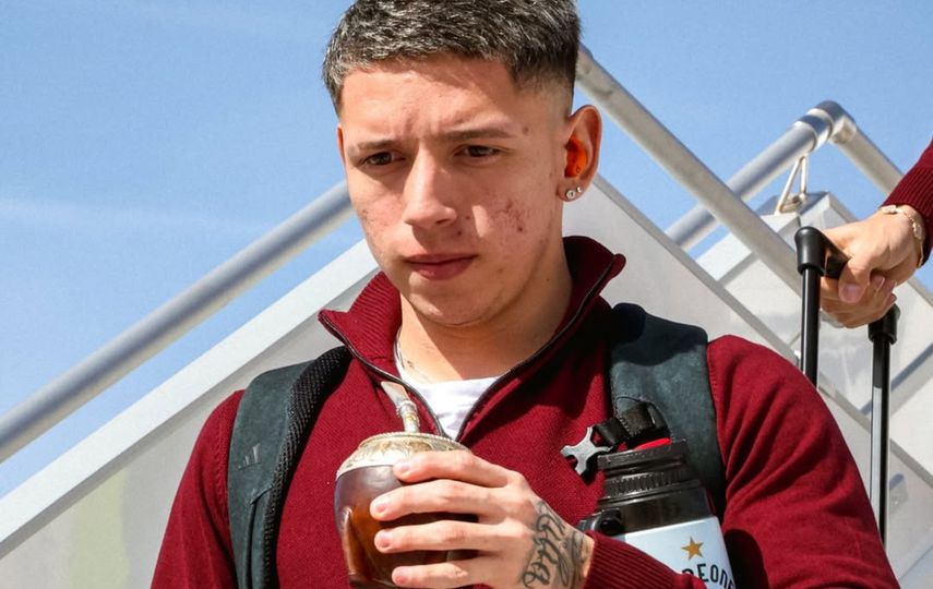 Champions League: Benfica evita preguntas sobre caso Vinicius Jr - Prestianni