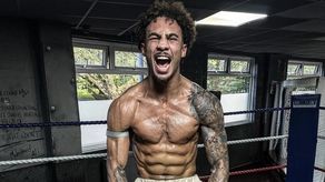 Ben Whittaker y una gran atracción por el anime