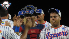 Nacional de Béisbol U23: Tabla de posiciones tras la jornada 9