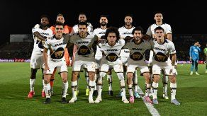 Adalberto Carrasquilla: ¿Cuándo enfrentará Pumas al América?