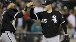 MLB: Medias Blancas 6