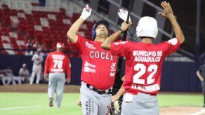 Béisbol Mayor 2023: Resultados de la jornada 6