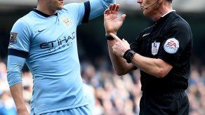Manchester City mantiene esperanzas tras vencer al West Brom