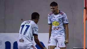 LPF: Veraguas United le remontó al Sporting para meterse en semifinales