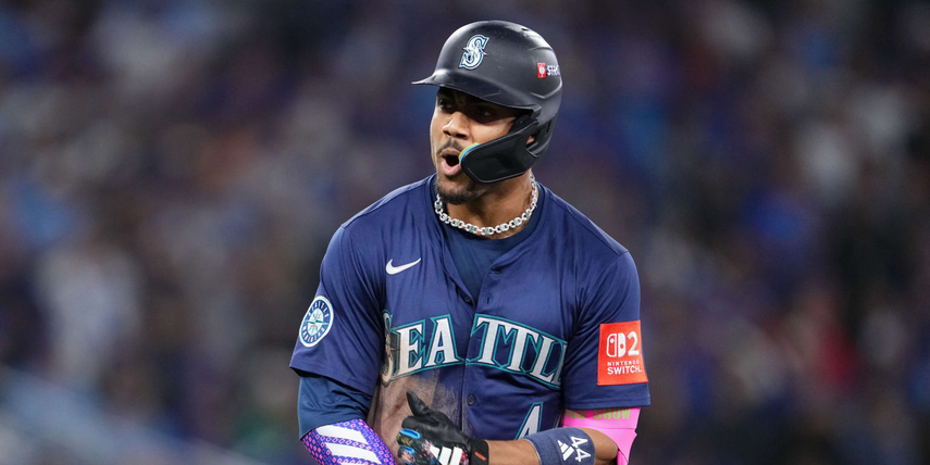 Clásico Mundial 2026: Julio Rodríguez