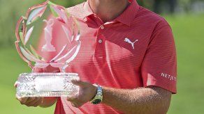 DeChambeau se corona en el Memorial tras ronda de desempate