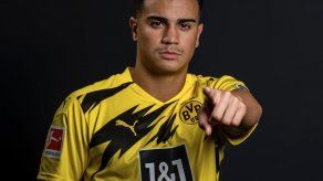 El Real Madrid cede a Reinier al Borussia Dortmund hasta 2022