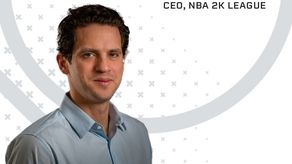 La NBA nombra a Andrew Perlmutter como Director Ejecutivo