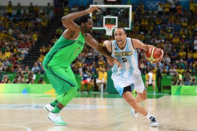 Ginóbili, el deportista argentino más completo de la historia