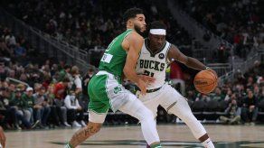 NBA disminuye tiempo de cuarentena de jugadores por covid-19