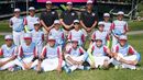 Williamsport 2026: Panamá cae ante Latinoamérica (Nicaragua)
