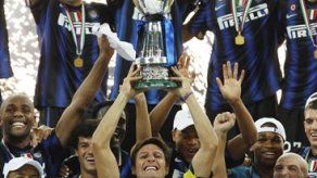 Italia: Inter parte como favorito en el nuevo campeonato