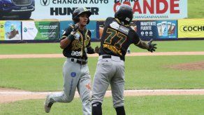 Béisbol Juvenil 2023