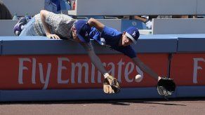 Duración promedio de juegos en MLB aumenta 5 minutos