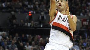 NBA: Trail Blazers 101