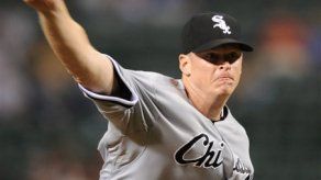 MLB: Medias Blancas 8