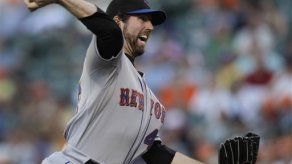 MLB: Mets 5