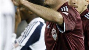 Chivas USA vence 2-0 a DC United