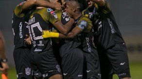 CAI firma otra victoria en casa ante un equipo de la MLS en Liga de Campeones Concacaf