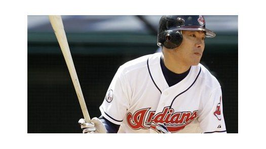 MLB: Indios 8, Mellizos 2, 1er partido; Duncan remolca 3