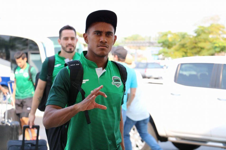 Bárcenas campeón del Ascenso MX con Cafetaleros
