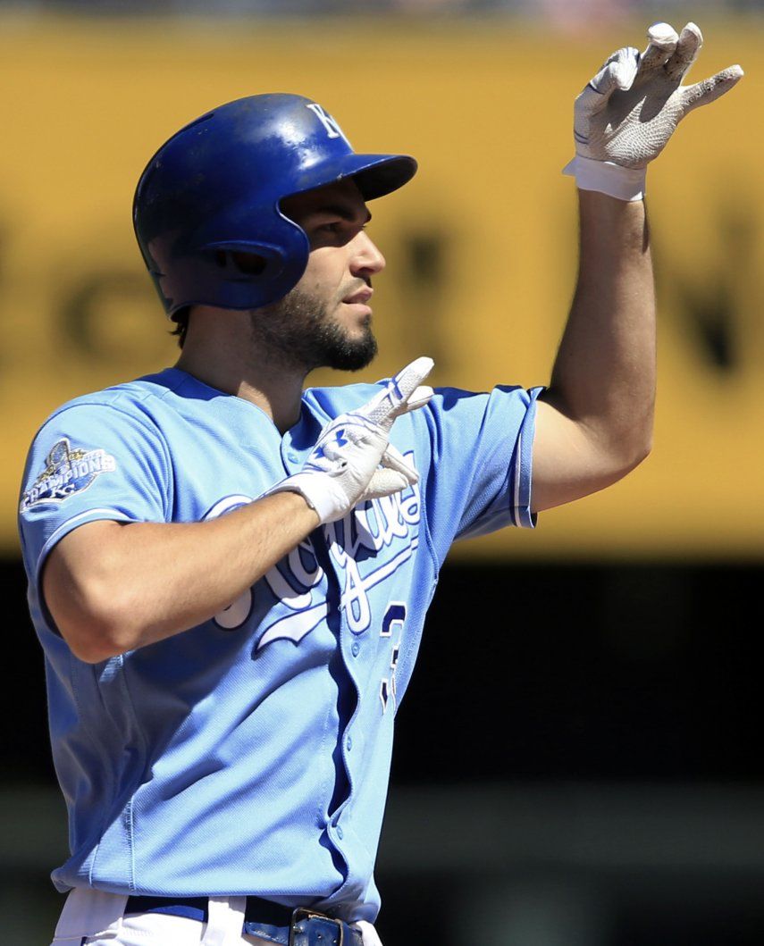 Reales completan barrida ante Minnesota