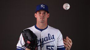 MLB: Cole Ragans, el as zurdo que busca brillar con Kansas City